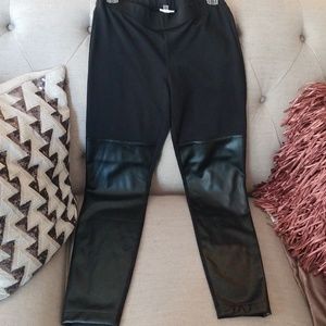 DKNY leggings